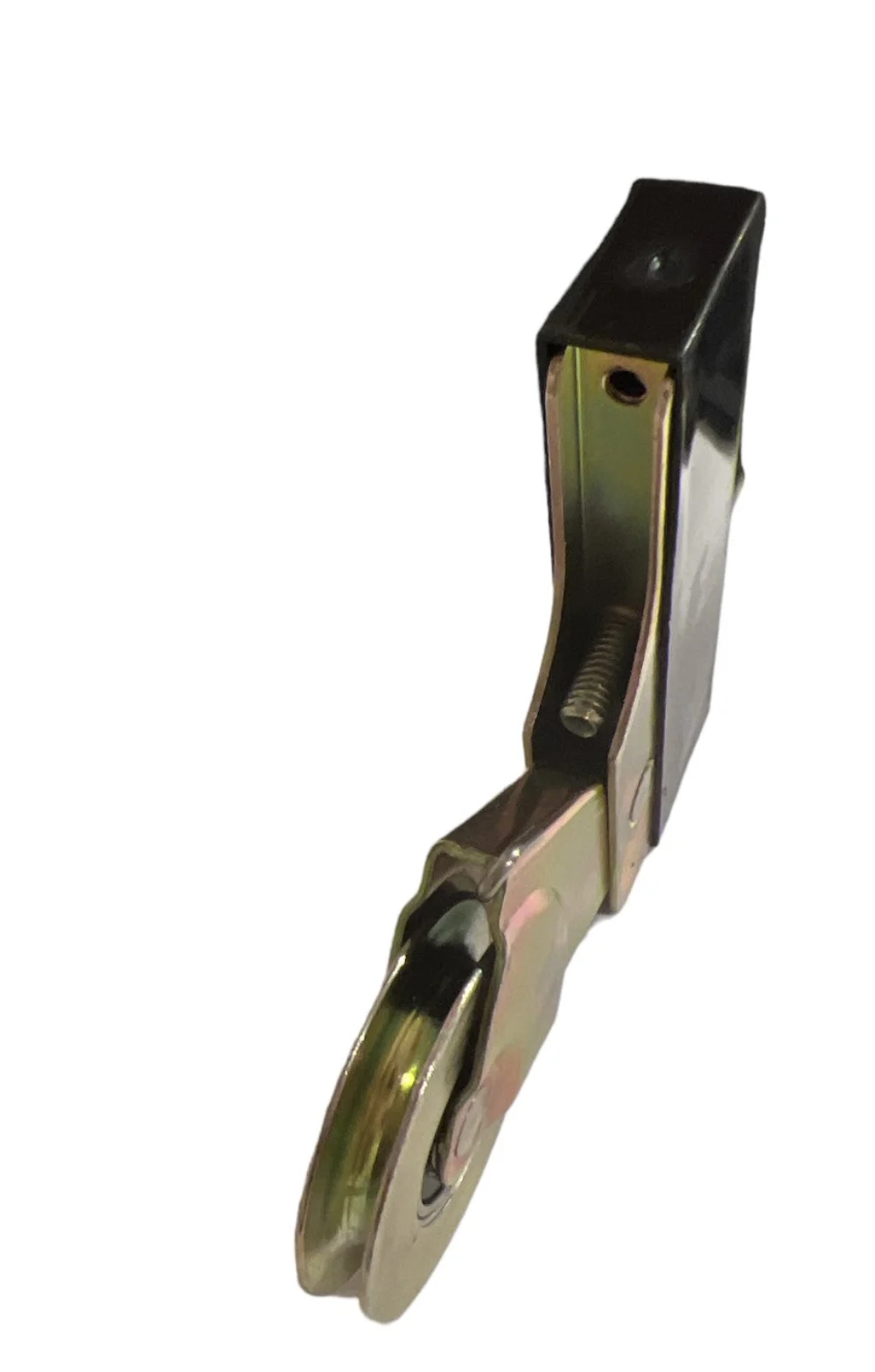 Sliding Screen Door Rollers, Heavy-Duty, 1-1/4 in., Screws, 2 Pack - Image 6