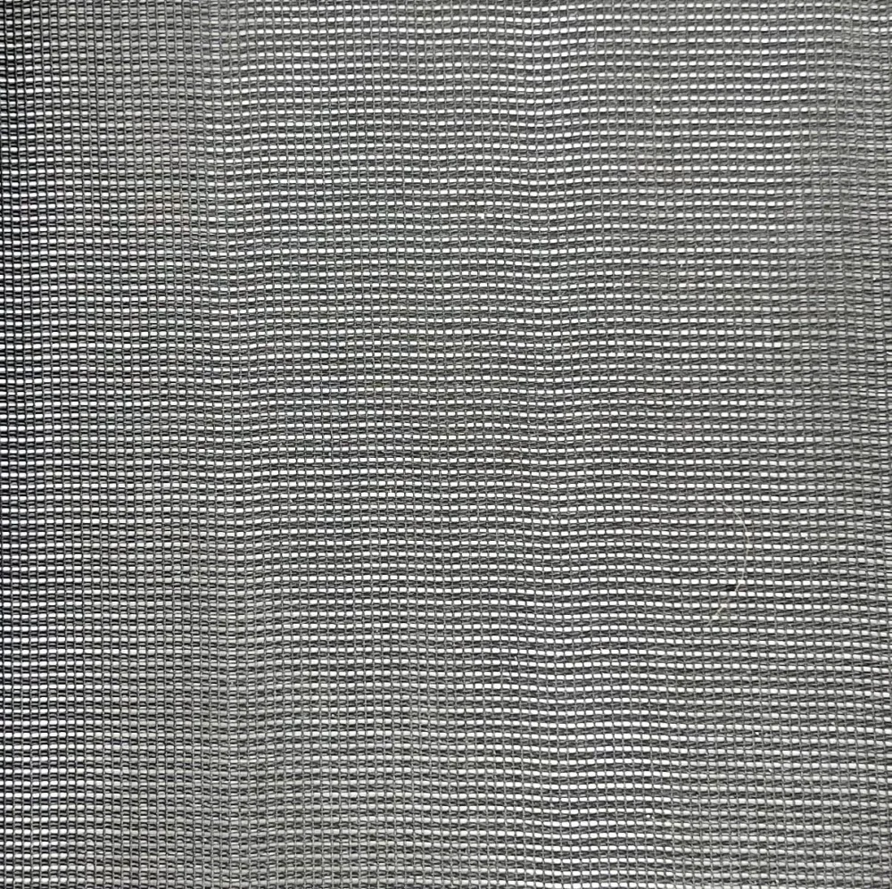 Pet Proof Window Screen Roll Charcoal 36 in x 100 in Heavy Duty - Image 2