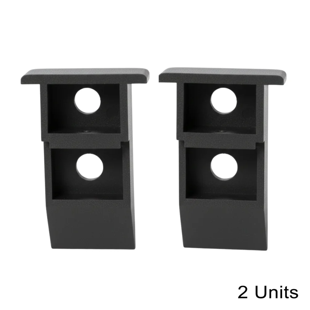 Nylon Window Sash Cam Replacements for Channel Balances – Black or White, 2-Pack & 10-Pack - Image 5