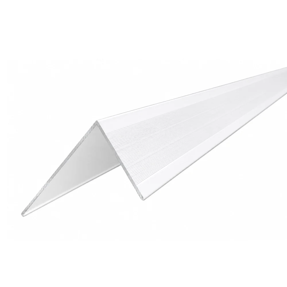 Aluminum Stair Nosing – 4-1/2" Top × 1-1/2" Drop – 32" & 36" Lengths - Image 2