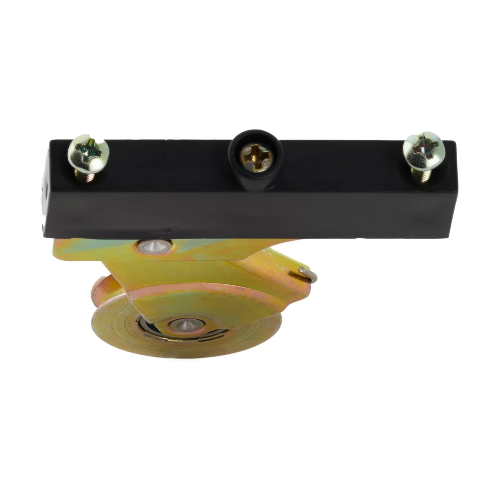 Sliding Screen Door Rollers, Heavy-Duty, 1-1/4 in., Screws, 2 Pack - Image 5